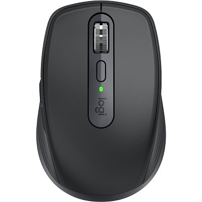 MX Anywhere 3S forMac SpaceGrey LOGITECH