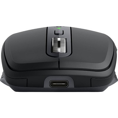 MX Anywhere 3S forMac SpaceGrey LOGITECH