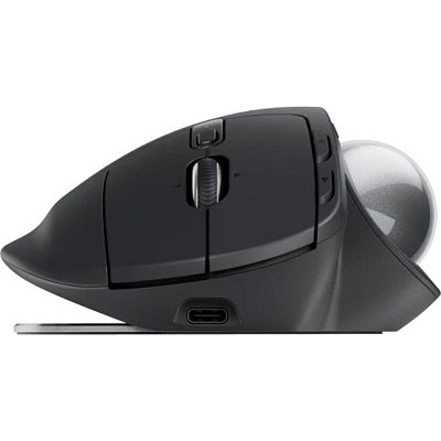 MX ErgoS Advanced Wrl Trackball LOGITECH