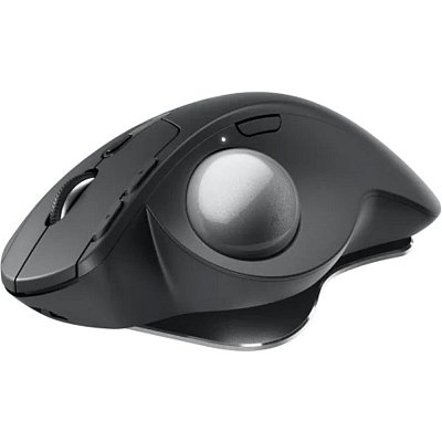 MX ErgoS Advanced Wrl Trackball LOGITECH