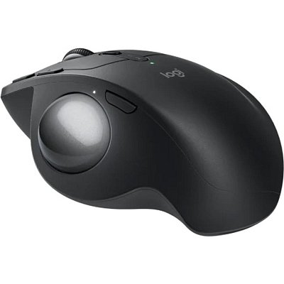 MX ErgoS Advanced Wrl Trackball LOGITECH