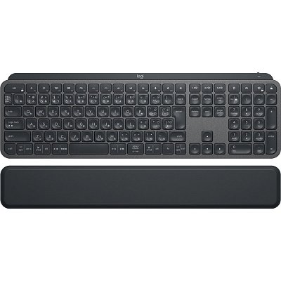 MX Keys Plus - US INTL LOGITECH