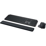 MX Keys S Combo GRAPHITE LOGITECH