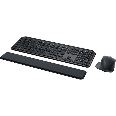MX Keys S Combo GRAPHITE LOGITECH
