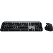 MX Keys S Combo GRAPHITE LOGITECH