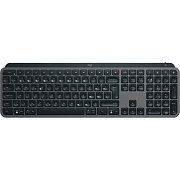 MX Keys S GRAPHITE CZE-SK LOGITECH