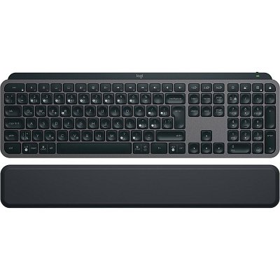 MX Keys S US GRAPHITE LOGITECH