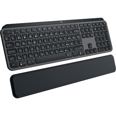 MX Keys S US GRAPHITE LOGITECH