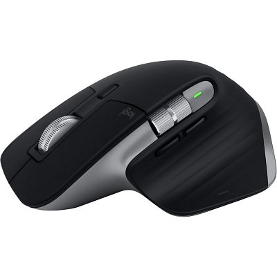 MX Master 3 pro Mac LOGITECH