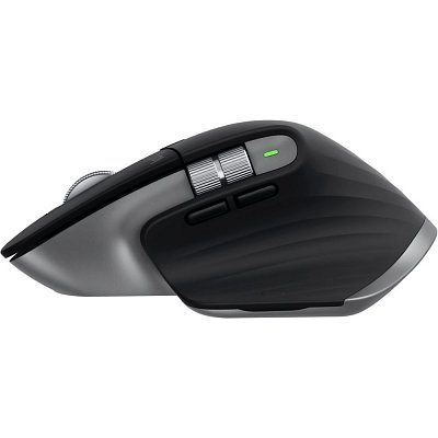 MX Master 3 pro Mac LOGITECH
