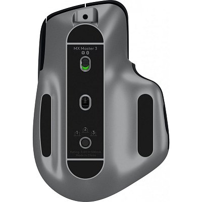 MX Master 3 pro Mac LOGITECH