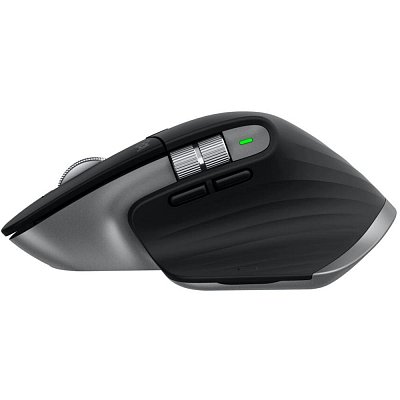 MX Master 3S for MAC SPACE GREY LOGITECH