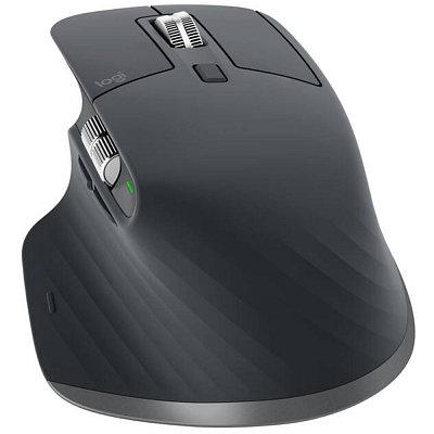 MX Master 3S Universal Graphite LOGITECH