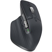 MX Master 3S Universal Graphite LOGITECH