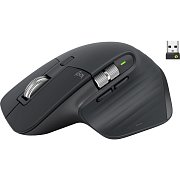 MX Master 3S Universal Graphite LOGITECH