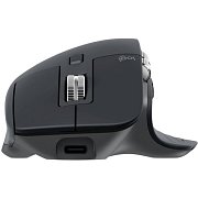 MX Master 3S Universal Graphite LOGITECH