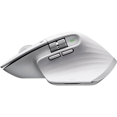 MX Master 3S Universal PaleGrey LOGITECH