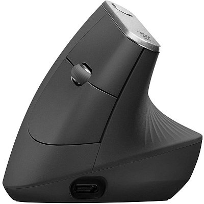 MX Vertical Advanced Ergonomic LOGITECH