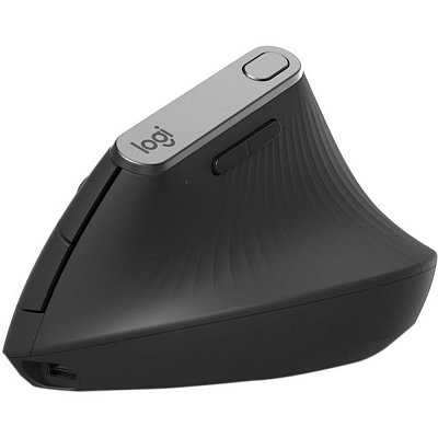 MX Vertical Advanced Ergonomic LOGITECH