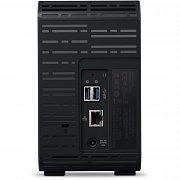 My CLOUD EX 2 ULTRA, 16 TB 3,5 NAS WD