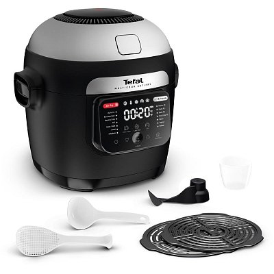 MY741CF0 MULTIFUNKČNÍ HRNEC TEFAL