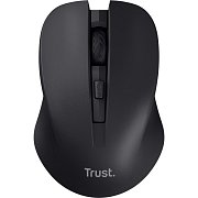 Mydo wireless mouse black TRUST