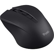 Mydo wireless mouse black TRUST