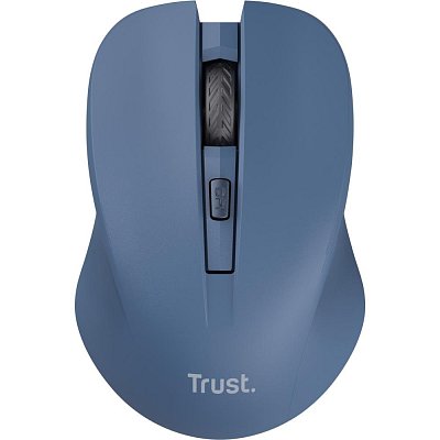 Mydo wireless mouse blue TRUST