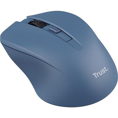 Mydo wireless mouse blue TRUST