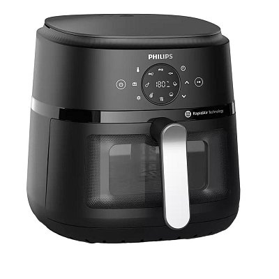 NA231/00 HORKOVZDUŠNÁ FRITÉZA PHILIPS