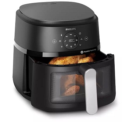 NA231/00 HORKOVZDUŠNÁ FRITÉZA PHILIPS