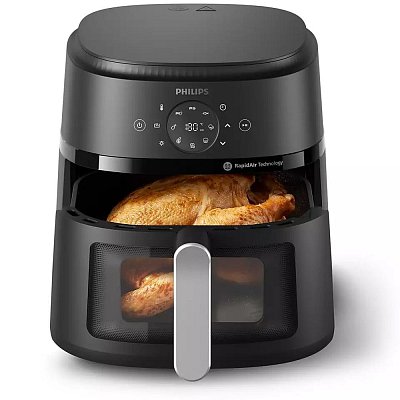 NA231/00 HORKOVZDUŠNÁ FRITÉZA PHILIPS