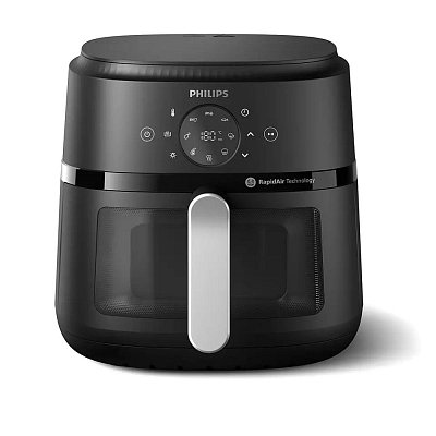 NA231/00 HORKOVZDUŠNÁ FRITÉZA PHILIPS