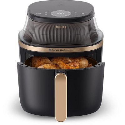 NA322/00 HORKOVZDUŠNÁ FRITÉZA PHILIPS