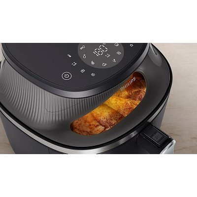 NA322/00 HORKOVZDUŠNÁ FRITÉZA PHILIPS