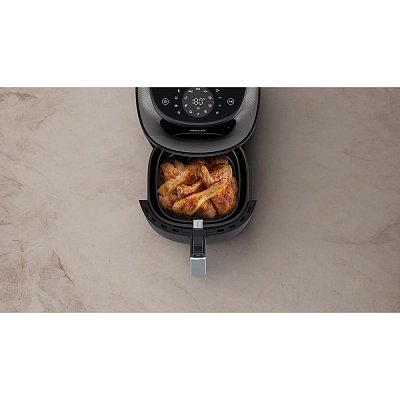 NA322/00 HORKOVZDUŠNÁ FRITÉZA PHILIPS