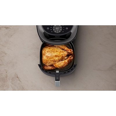 NA342/00 HORKOVZDUŠNÁ FRITÉZA PHILIPS