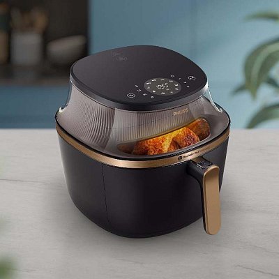 NA342/00 HORKOVZDUŠNÁ FRITÉZA PHILIPS