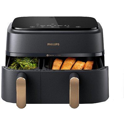 NA352/00 HORKOVZDUŠNÁ FRITÉZA PHILIPS