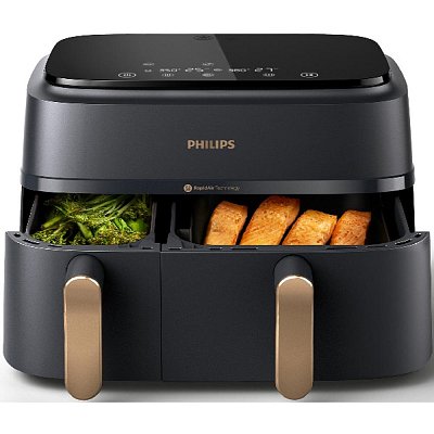 NA352/00 HORKOVZDUŠNÁ FRITÉZA PHILIPS