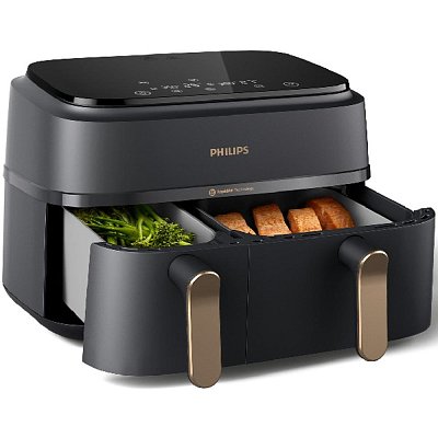 NA352/00 HORKOVZDUŠNÁ FRITÉZA PHILIPS