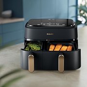 NA352/00 HORKOVZDUŠNÁ FRITÉZA PHILIPS
