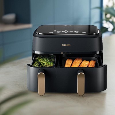 NA352/00 HORKOVZDUŠNÁ FRITÉZA PHILIPS