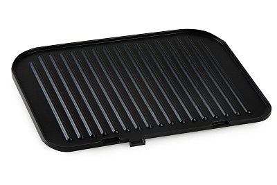 Náhradní grilovací deska - s topným tělesem - DOMO DO9249G-31