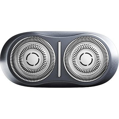 NÁHRADNÍ HLAVICE K S200 ŠEDÁ XIAOMI