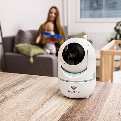 NANNYCAM R4 VIDEO CHŮVIČKA TRUELIFE