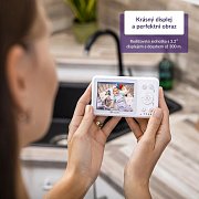 NANNYCAM R4 VIDEO CHŮVIČKA TRUELIFE
