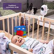 NANNYCAM R4 VIDEO CHŮVIČKA TRUELIFE