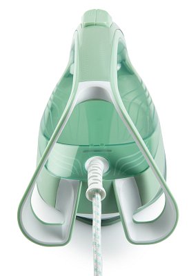 Napařovací žehlička SensiGlide - keramická - DOMO DO7059S