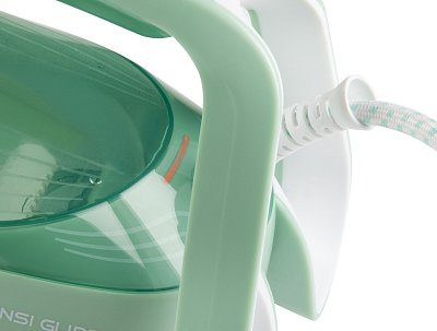 Napařovací žehlička SensiGlide - keramická - DOMO DO7059S